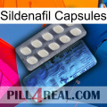 Sildenafil Capsules 34